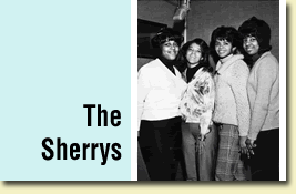 The Sherrys