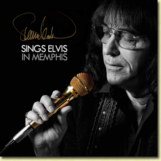 SVENNE - Sings Elvis In Memphis_CD