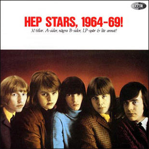 The Hep Stars 1964-69