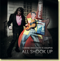 All shook Up