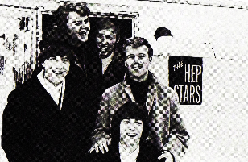 The Hep Stars