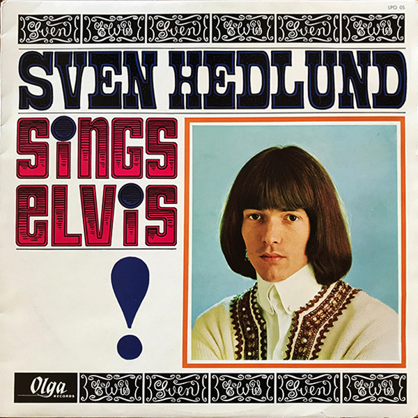 Svenne Solo